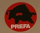 PREFA